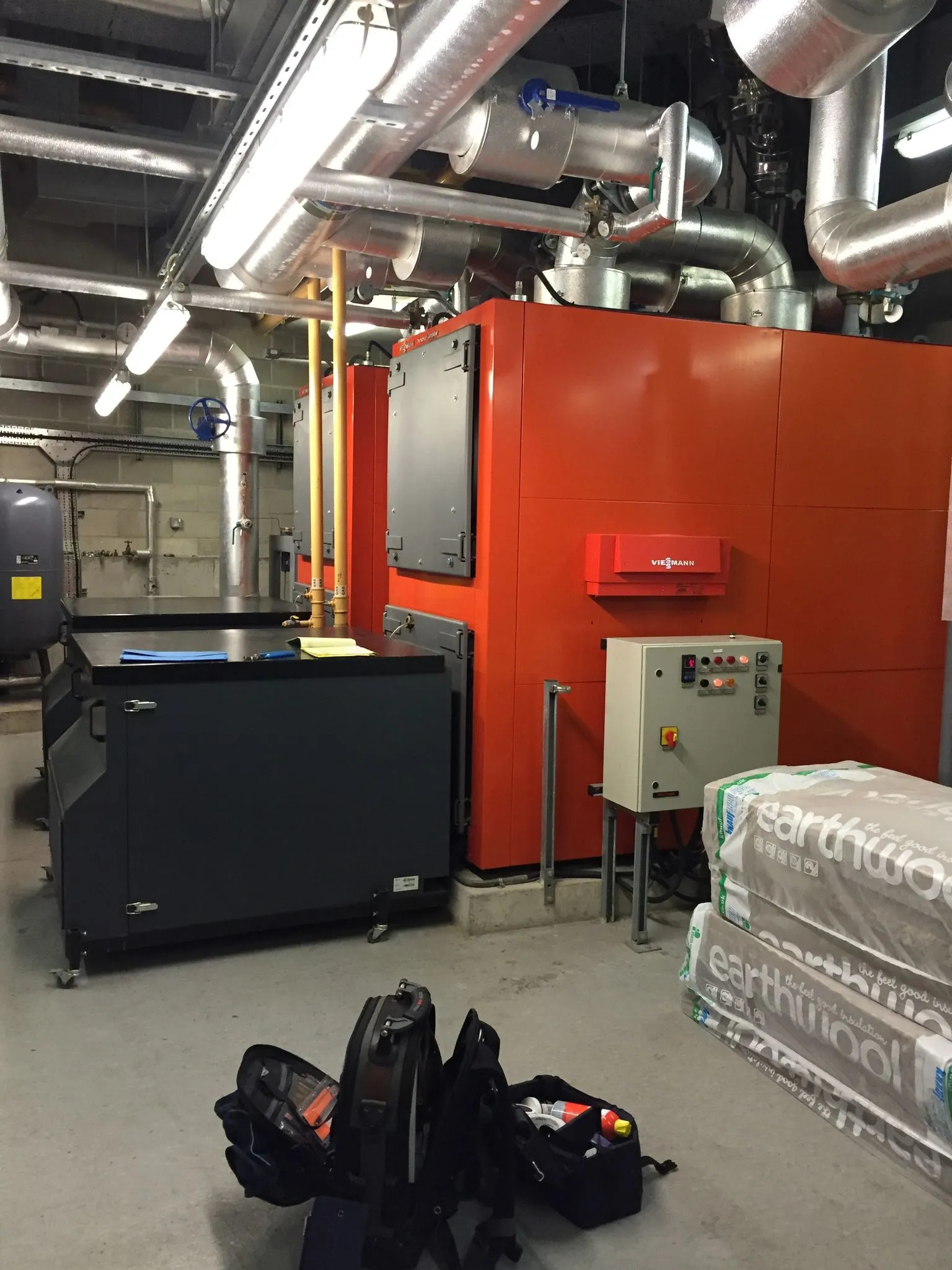 local gas engineer Hammersmith, W6